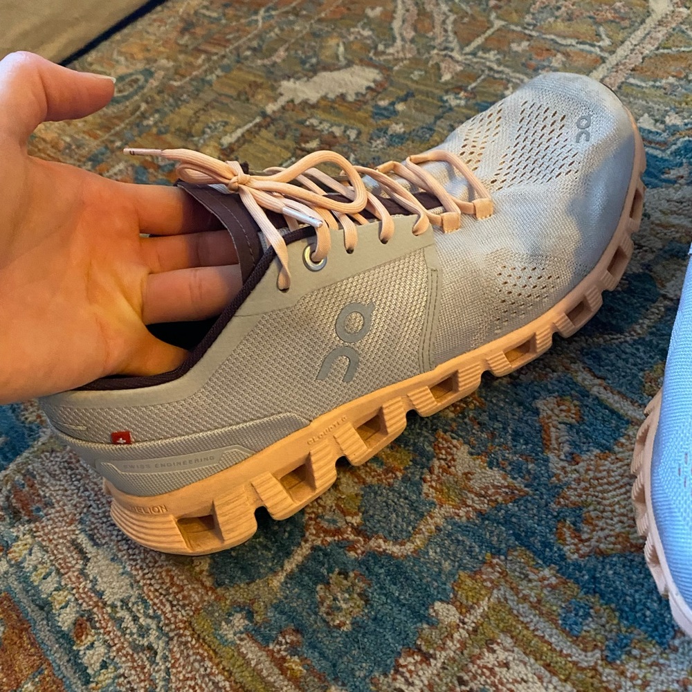 On Running Cloudflow Size 10